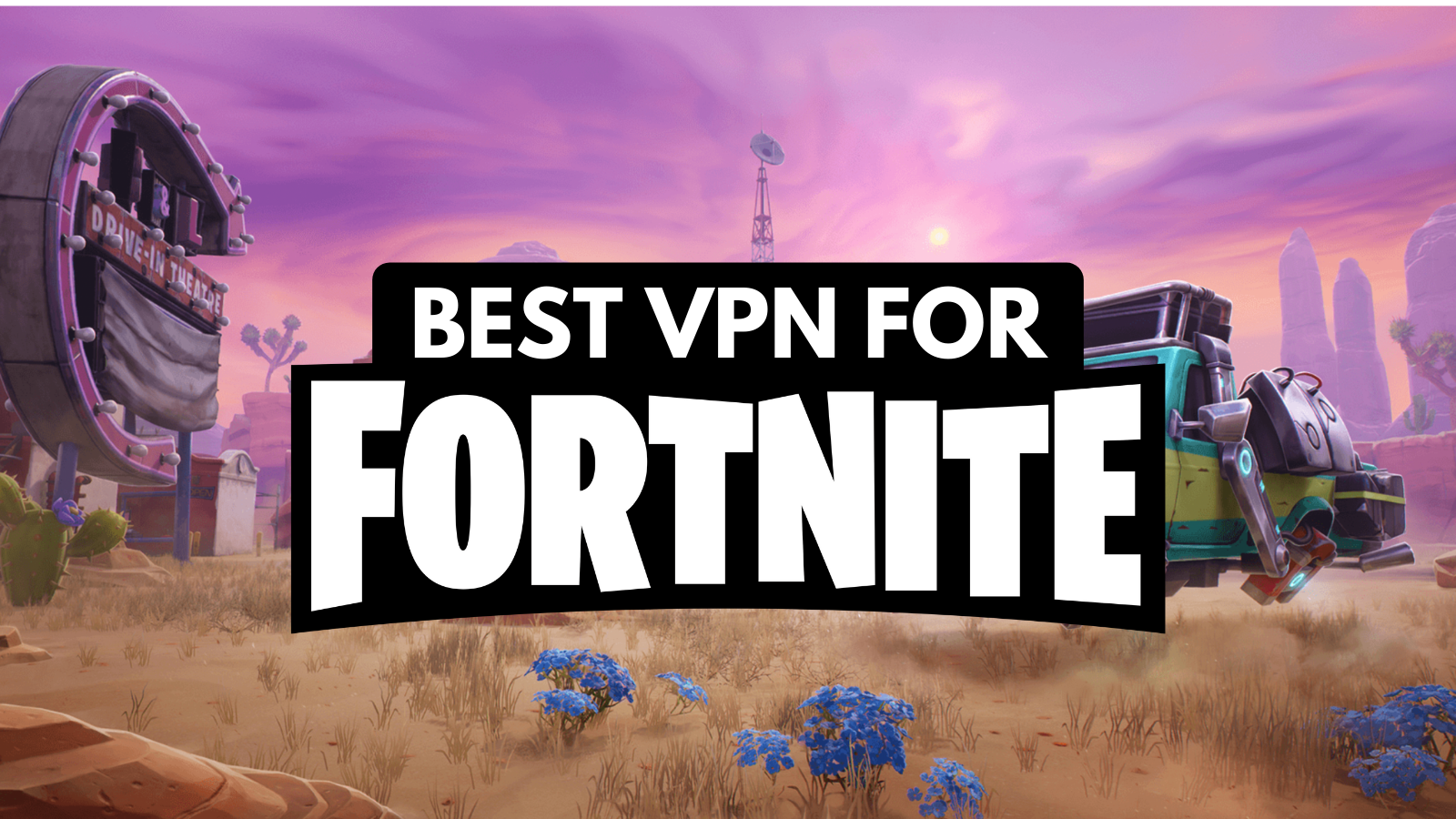 What is VPN and Why It is Important for Fortnite Players 1