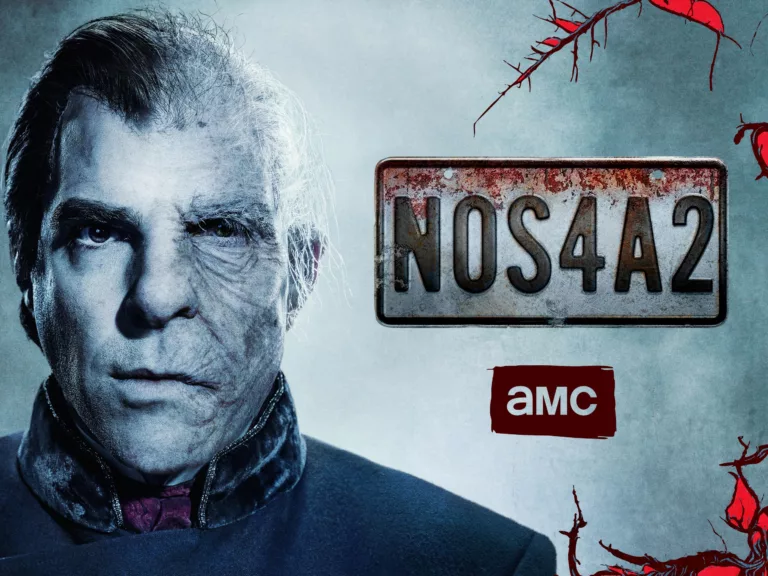 How to Stream 'NOS4A2' Season 2 3