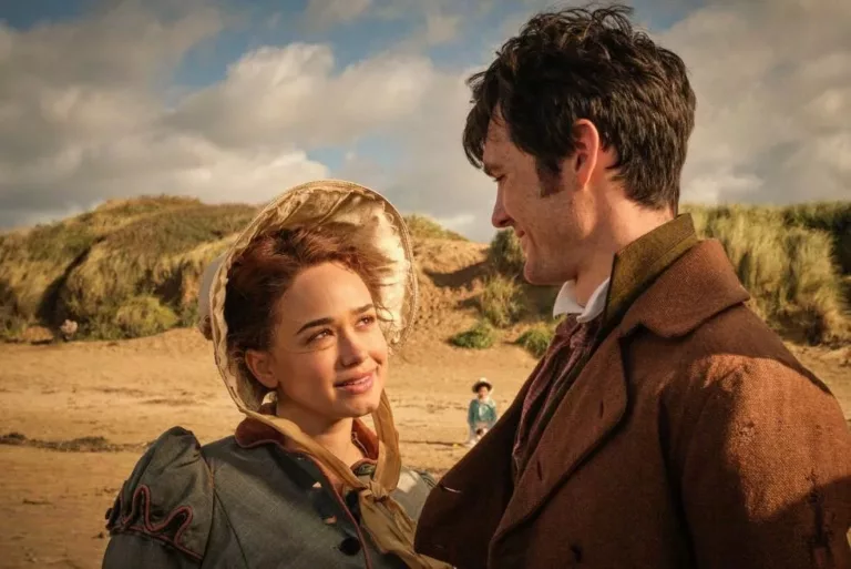 Where to Watch 'Sanditon' Season 2 for Free 9