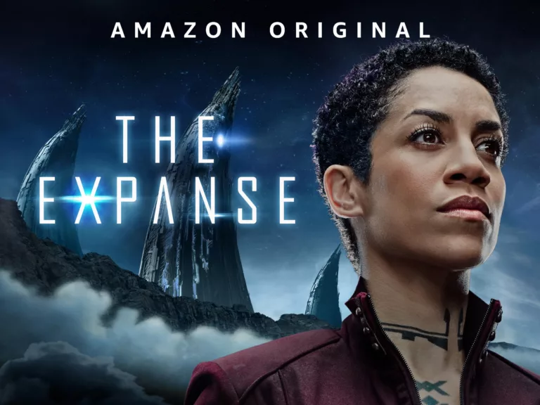 How to Watch 'The Expanse' on Amazon Prime Video 7