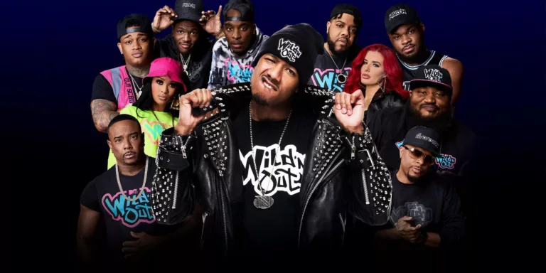 A Guide to Stream the Hit Show Wild 'n Out 19