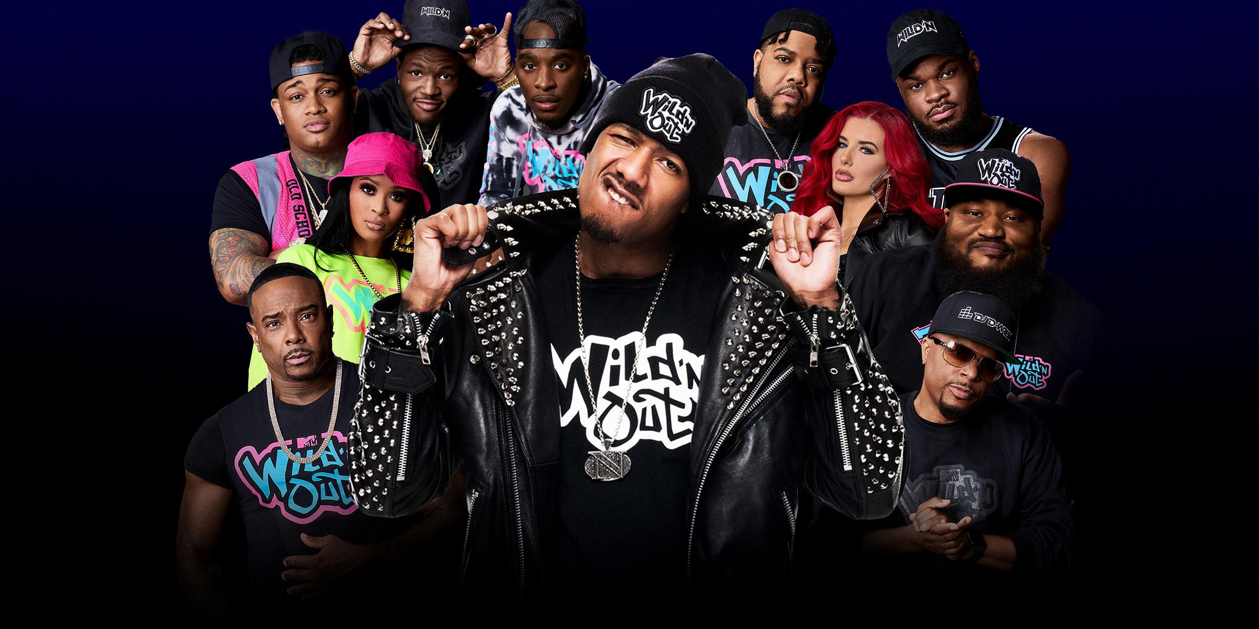 A Guide to Stream the Hit Show Wild 'n Out DeviceMAG