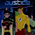 How to Watch Young Justice Season 4 17