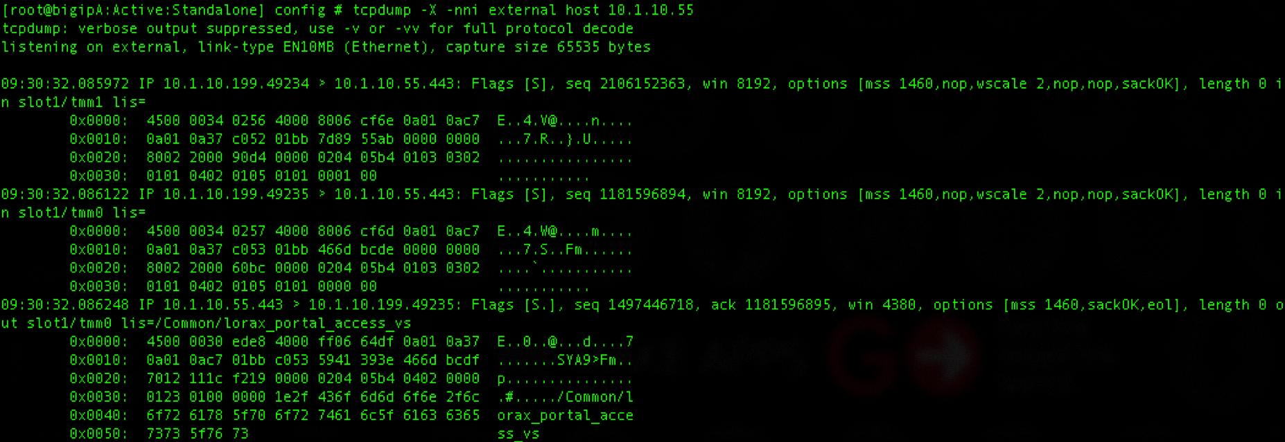 what is a tcpdump what is a tcpdump