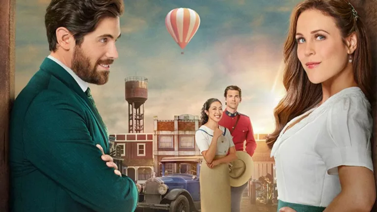 How to Watch 'When Calls The Heart' Season 9 Online Free 11