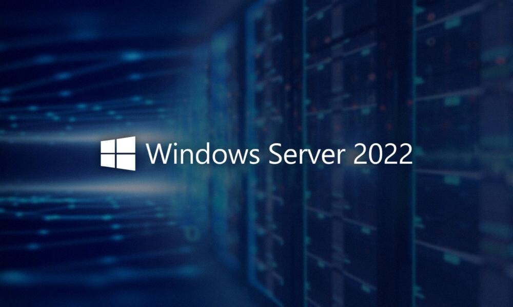 windows server versions