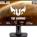 The Benefits of 165Hz Monitors for Gaming 2 The Benefits of 165Hz Monitors for Gaming 1