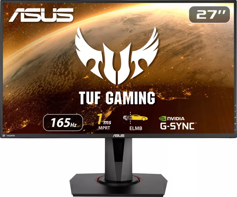 The Benefits of 165Hz Monitors for Gaming 13