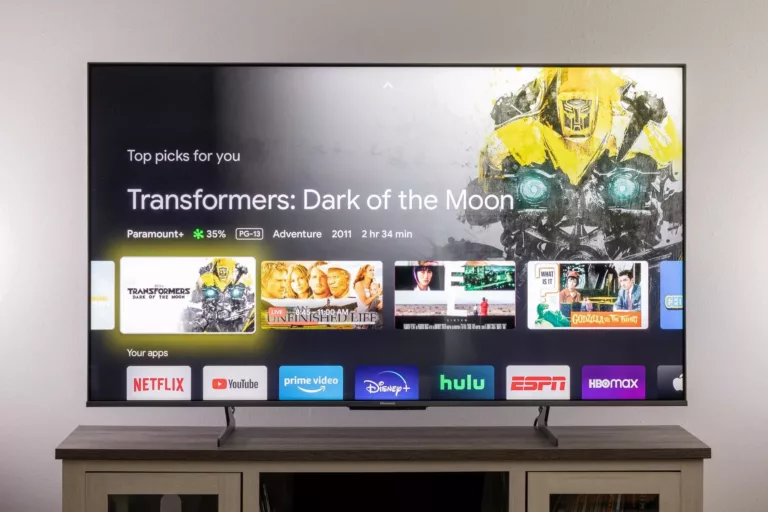 A Comprehensive Guide to Shopping for a 20-Inch Smart TV 7