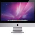 Can You Update Your Late 2009 iMac to High Sierra 17