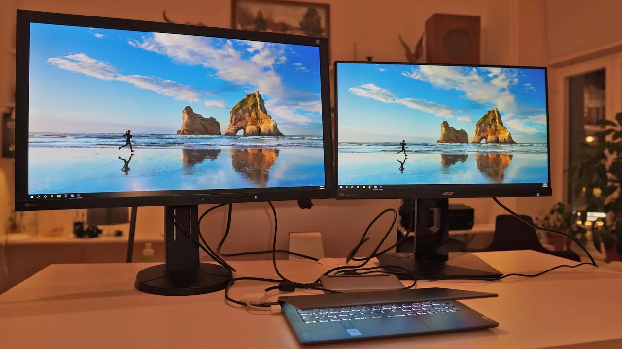 The Pros and Cons of 24-Inch vs 27-Inch Monitors - DeviceMAG