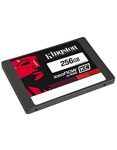 The Benefits of a 256GB SSD for High Performance Computing 3