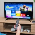 The Best 32-Inch TVs for Your Home 13