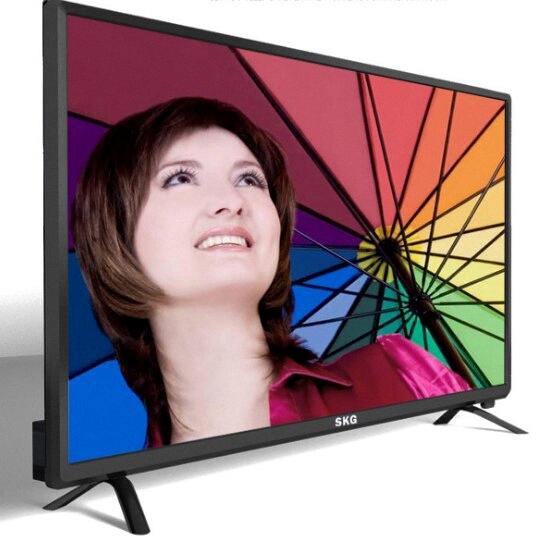32 inch smart tv with built in wifi
