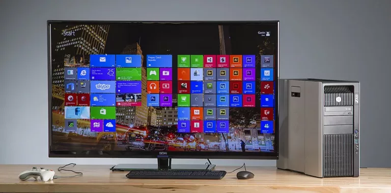 Is 4K Resolution Display TV Worth the Investment? 3