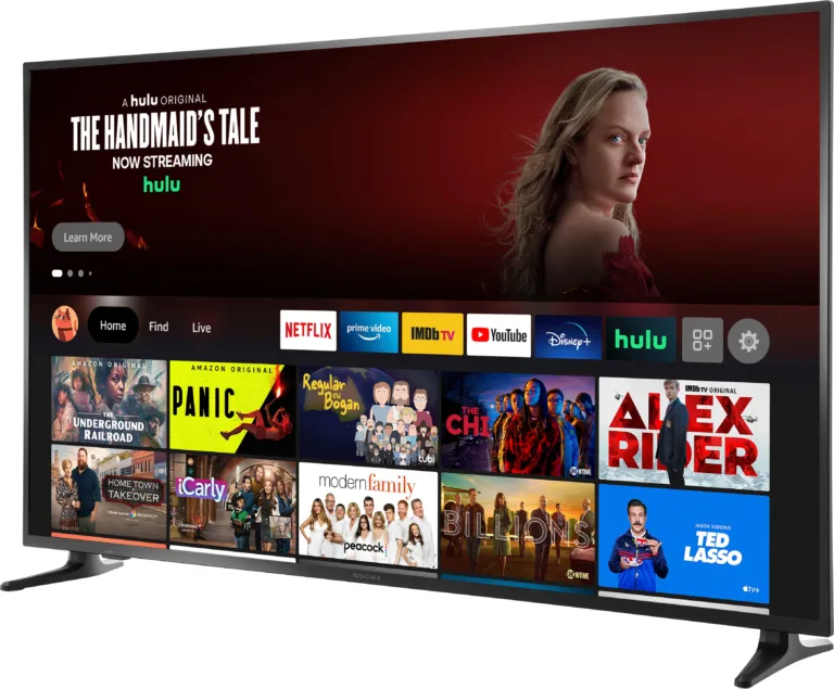 What Are the Benefits of a 240 Hz 4K TV? 5