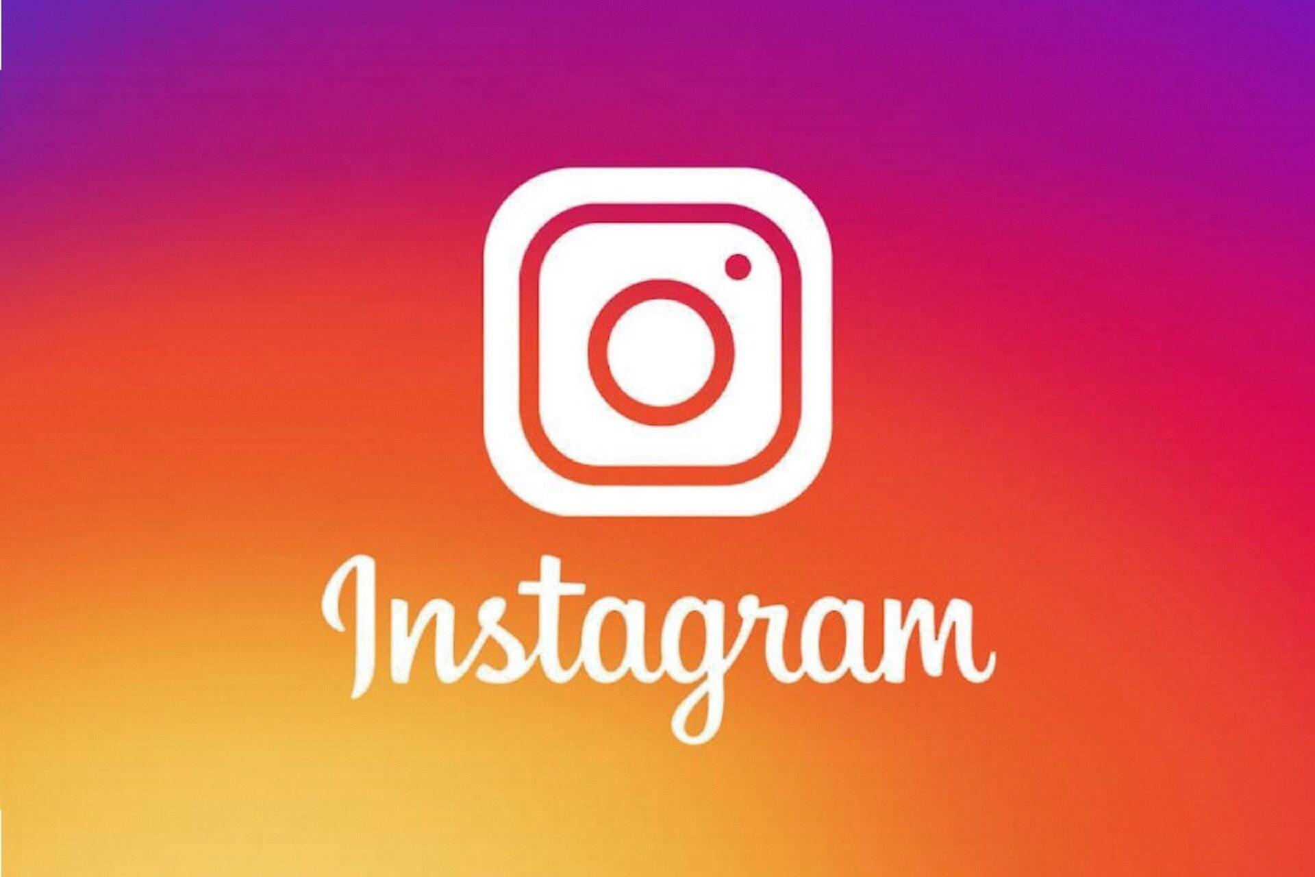5xx server error instagram