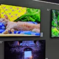 The Best TV Size: 65 vs 70 Inch TVs 11
