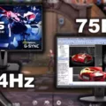 75Hz vs 144Hz: Which Refresh Rate is Best for Gaming? 10 75Hz vs 144Hz: Which Refresh Rate is Best for Gaming? 9