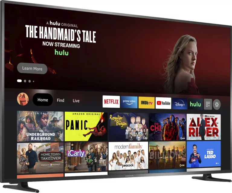 Comparing 70 and 75 Inch TVs: What's the Difference? 7