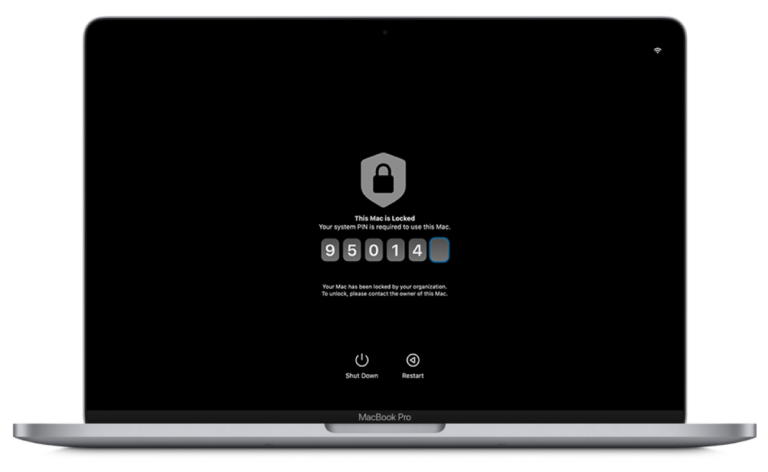 How to Bypass Activation Lock on Your Mac? 15