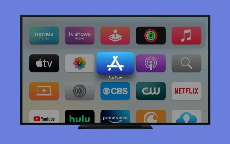 How to Add Apps to Your Apple TV? 17