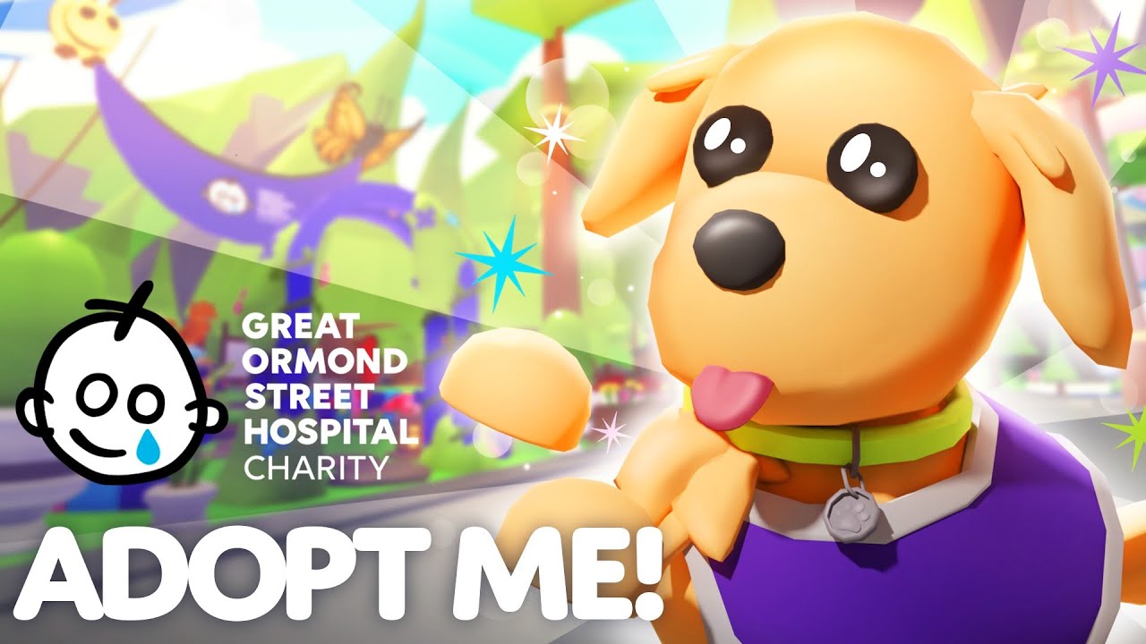 A Definitive Guide to Values of Pets in Adopt Me 2 A Definitive Guide to Values of Pets in Adopt Me 1