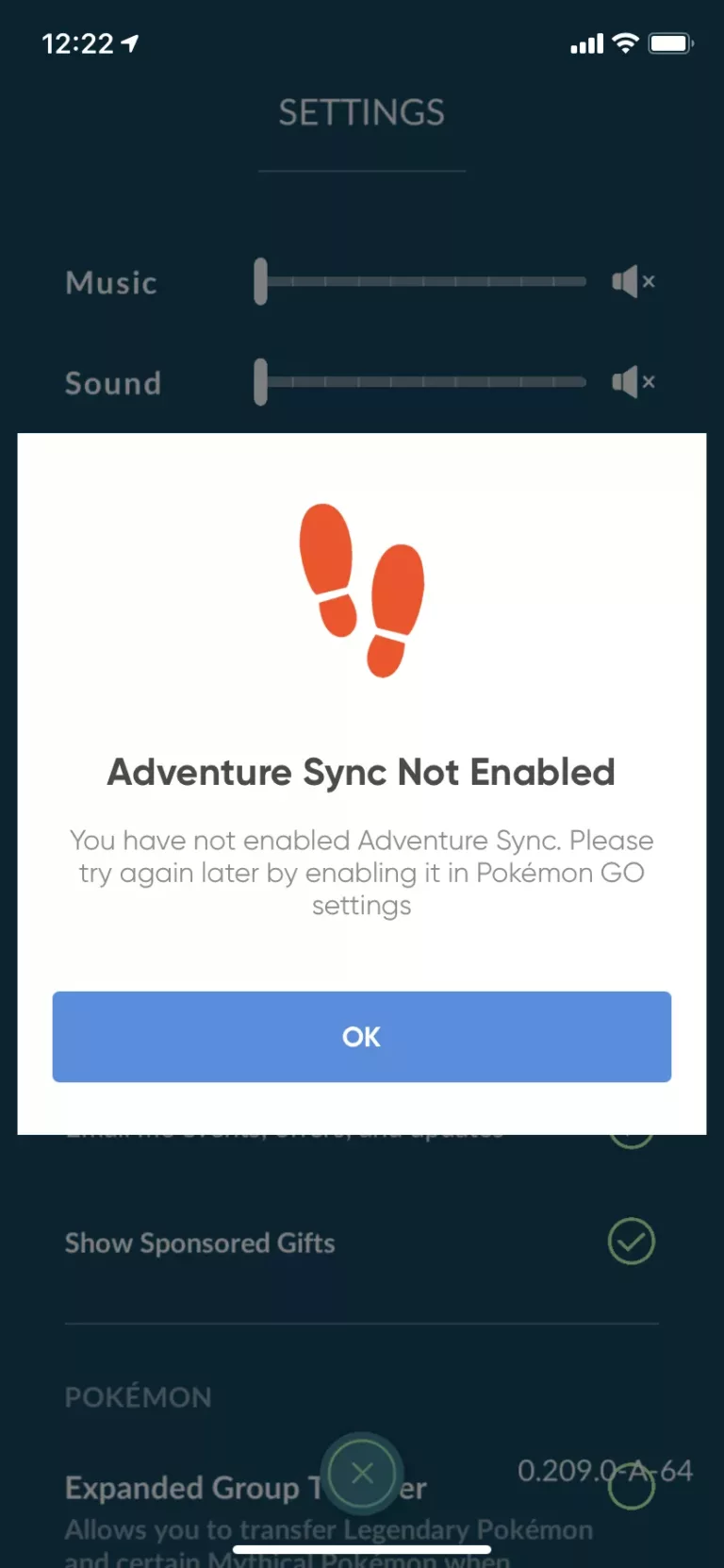How to Use Adventure Sync on Your iPhone 12? 5