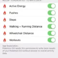 Troubleshooting Adventure Sync Issues on iPhone 11
