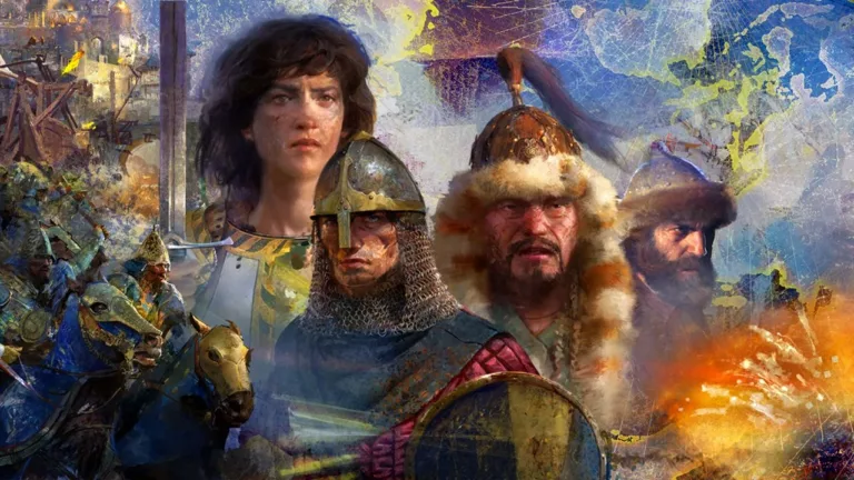 Strategies to Increase Population Limit in Age of Empires 4 15