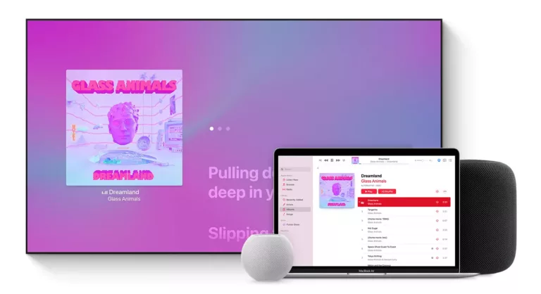 How to Solve AirPlay Audio Issues on Your TV? 9