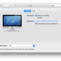 How to Turn Off AirPlay Display on Your MacBook? 13