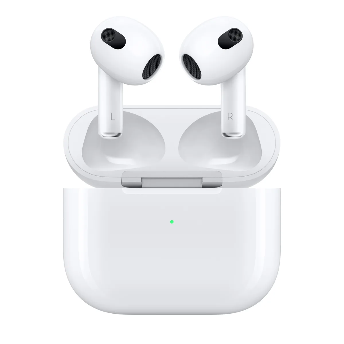 Solving the Mystery of AirPods Buzzing 1
