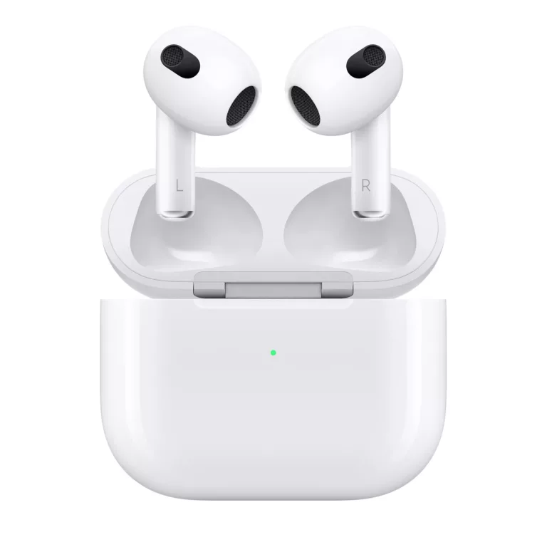Solving the Mystery of AirPods Buzzing 3