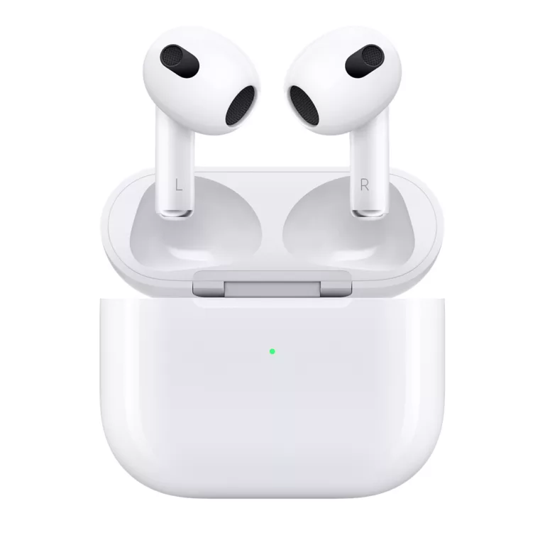How to Reduce Wind Noise with AirPods? 1