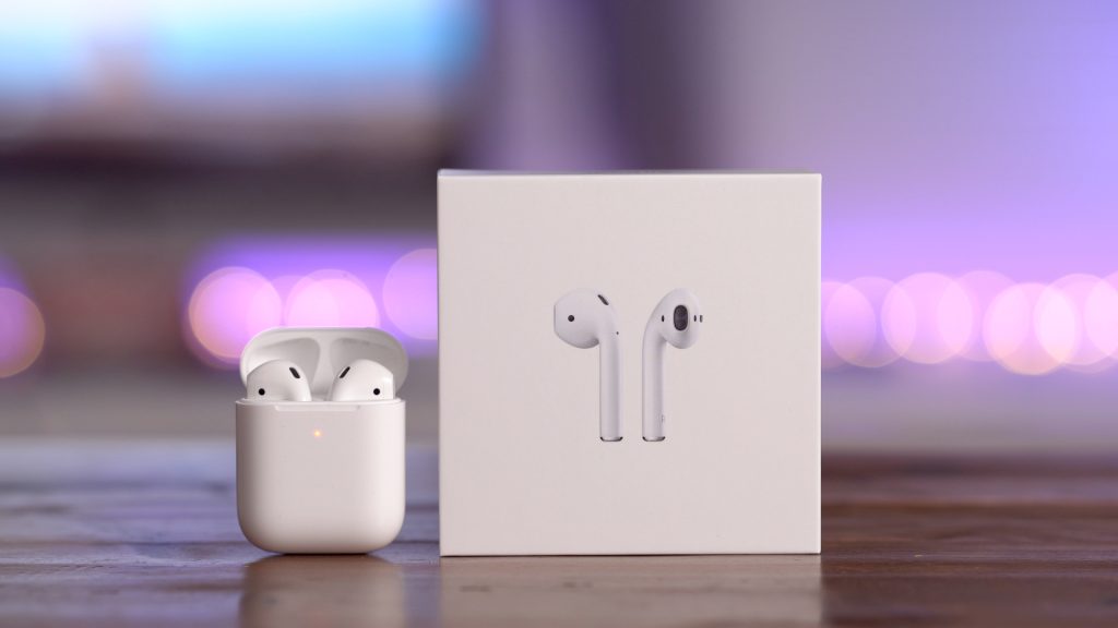 What Version of Airpods Do You Have? 3