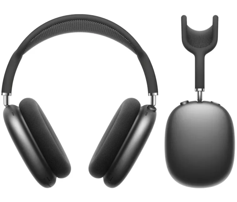 Uncovering the Serial Number Secrets of AirPods Max 1