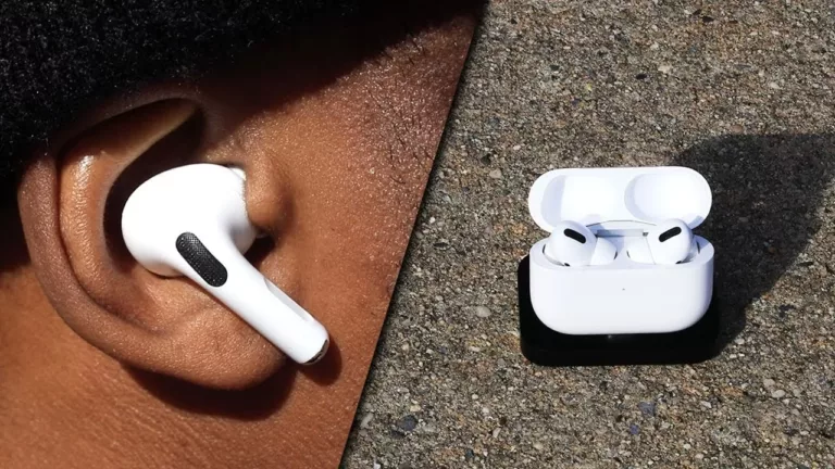 How to Use AirPods Pro Without Tips? 3