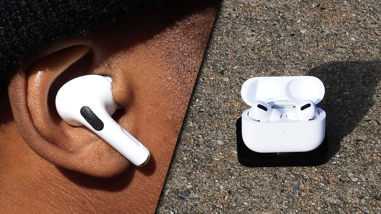 How To Use Airpods Pro Without Tips Devicemag