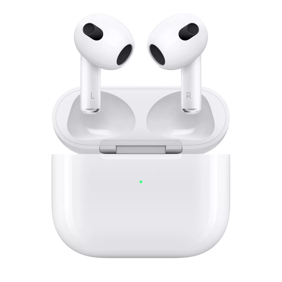 What is the Force Sensor On Airpods? 1
