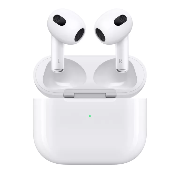 What is the Force Sensor On Airpods? 13