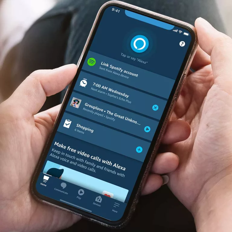 How Alexa Can Assist in Emergencies? 1