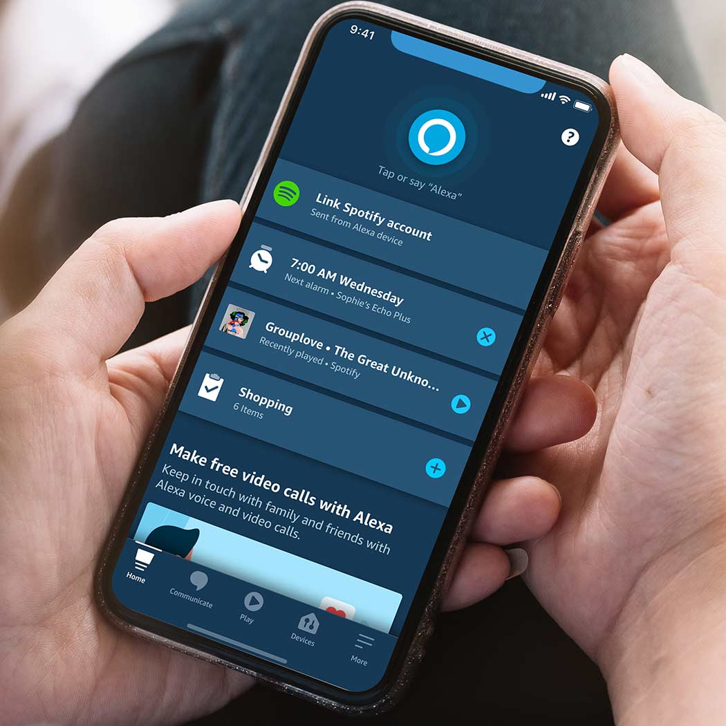 How Alexa Can Assist in Emergencies? 1
