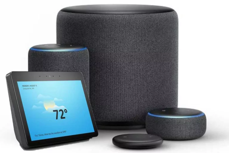 Troubleshooting Your Alexa Device Unresponsiveness 17