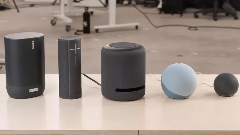 How to Fix Muffled Sounds On Alexa Speakers? 7