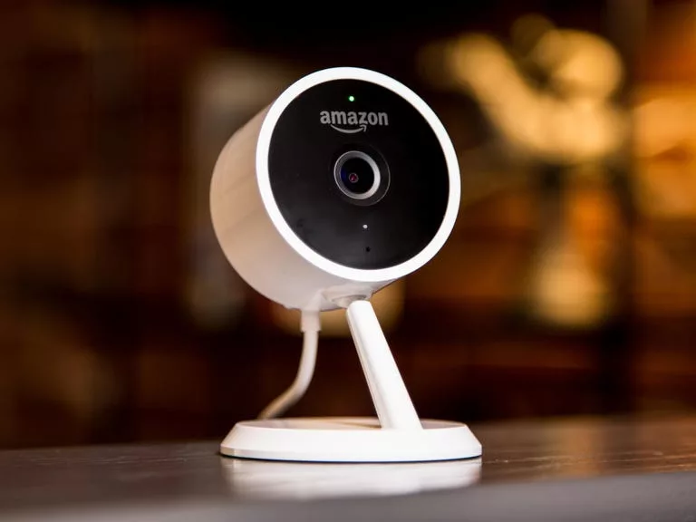 Troubleshooting Amazon Cloud Cam Blinking Blue Light 13