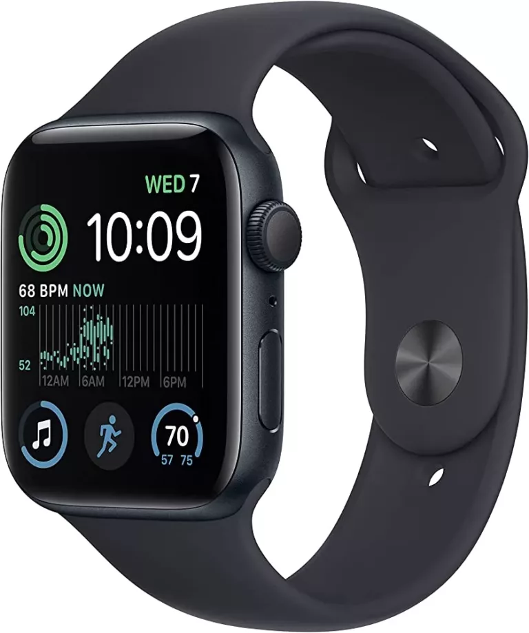 Exploring the Benefits of an Unlocked Apple Watch 7