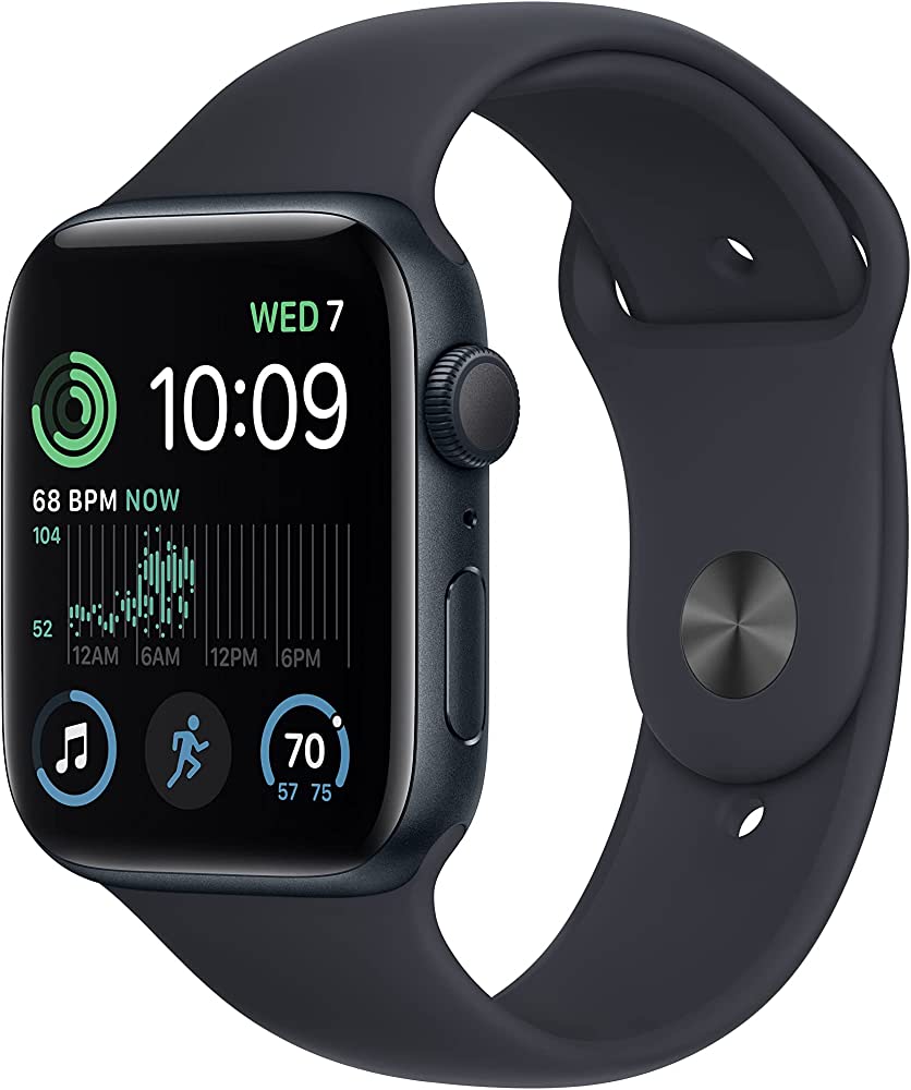 Exploring the Benefits of an Unlocked Apple Watch 1