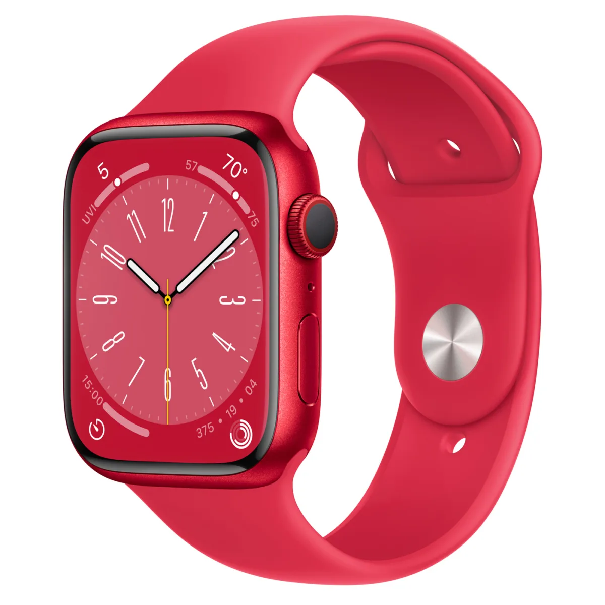 Why Does My Apple Watch Keep Falling Off? 1
