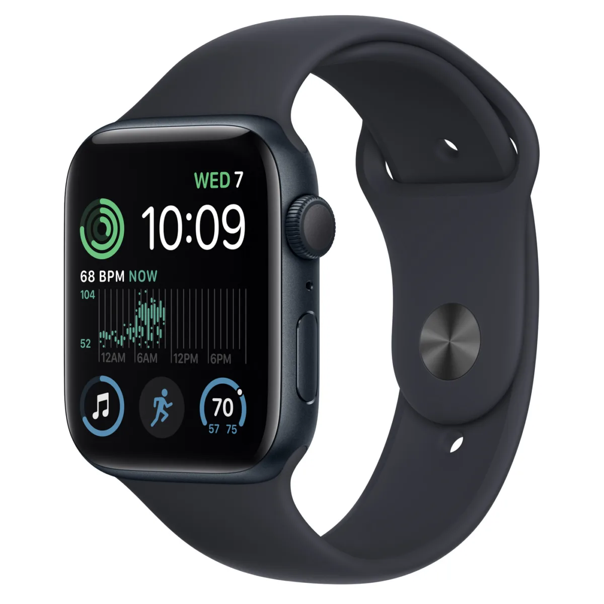 What Does SE Mean In Apple Watch? 1